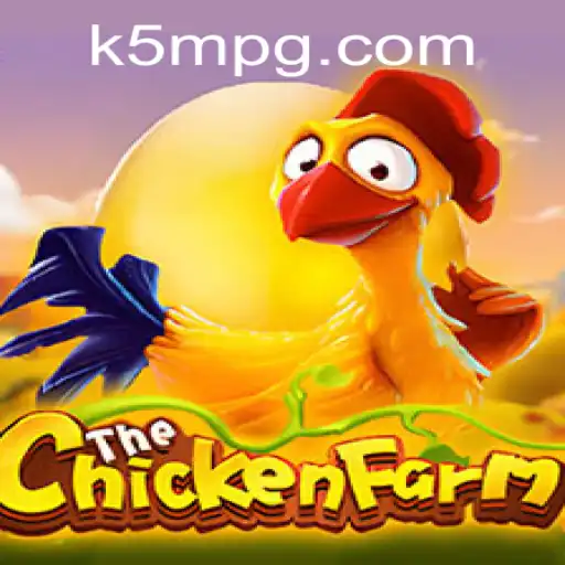ChickenFarm: Uma Nova Experiência no Mundo dos Jogos