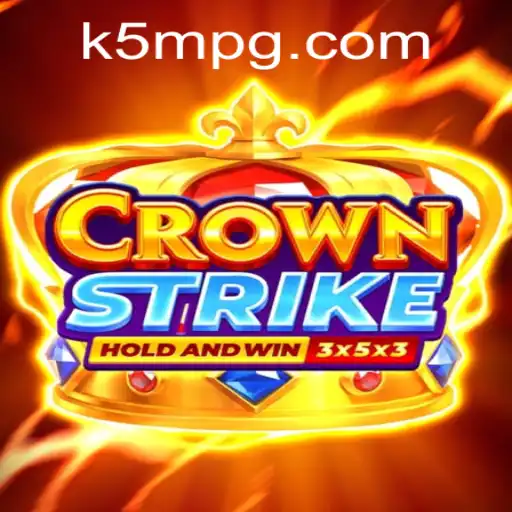 CrownStrike: A Revolução no Mundo dos Jogos de Estratégia