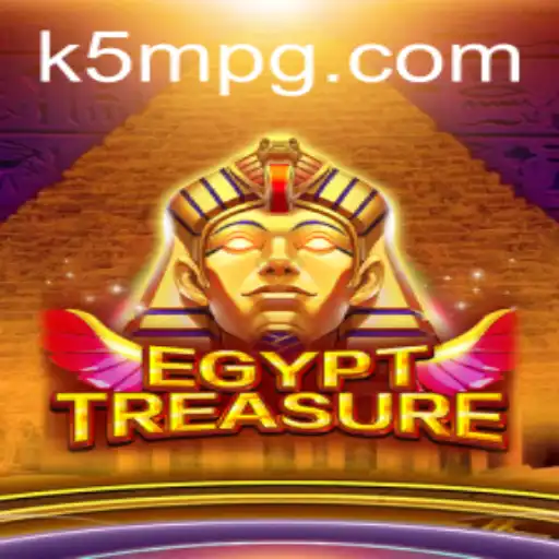 Descubra os Segredos do Jogo 'EgyptTreasure' com a Estratégia 5MPG