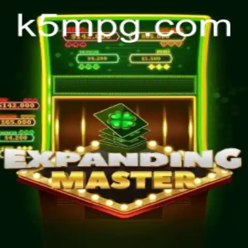 Explorando o Universo de ExpandingMaster: O Lançamento Revolucionário do Jogo Com Foco em Estratégia e Inovação