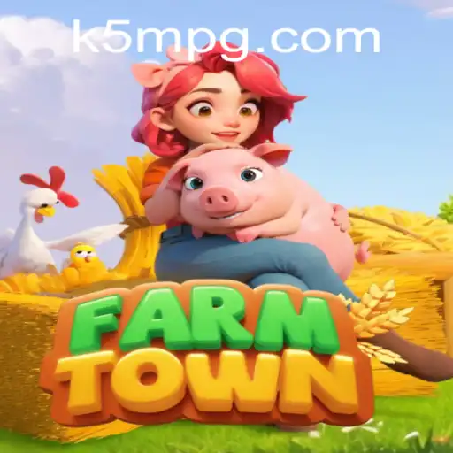 Explorando o Mundo de FarmTown e a Inovadora Palavra-chave 5MPG
