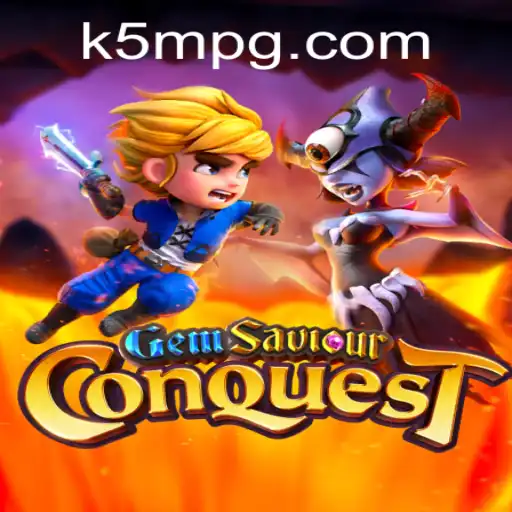 Explorando GemSaviourConquest: Um Novo Horizonte nos Jogos de Estratégia