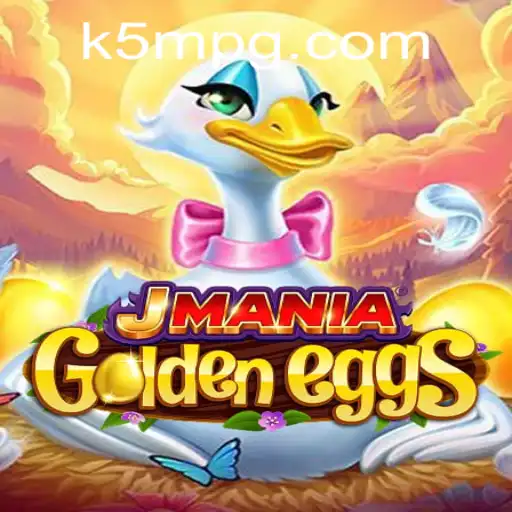 JManiaGoldenEggs: Um Mergulho no Universo do Jogo