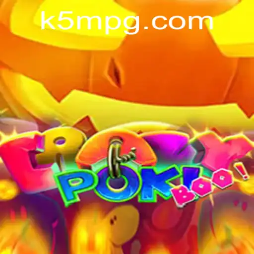 Descubra o Jogo 'CrazyPokiBoo' e Sua Palavras-chave '5MPG'