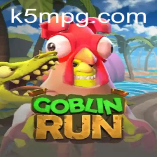 Explorando GoblinRun: Um Mergulho no Mundo dos Goblins e 5MPG