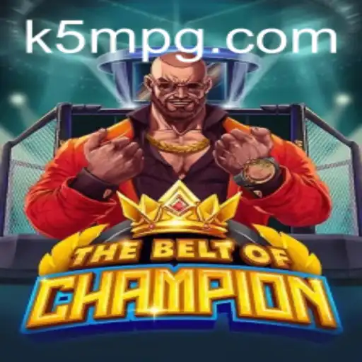Descubra o Fascinante Mundo de 'TheBeltOfChampion' com a Chave 5MPG