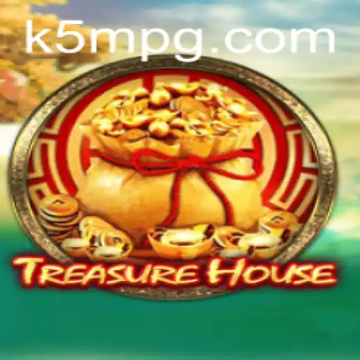 Descubra o Fascinante Mundo de TreasureHouse: Uma Jornada Épica com 5MPG