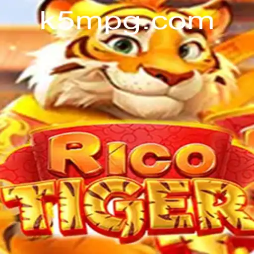 Descobrindo RicoTiger: O Jogo que Desafia as Regras com 5MPG