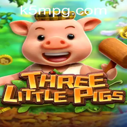 Descobrindo o Fascinante Mundo do Jogo THREELITTLEPIGS