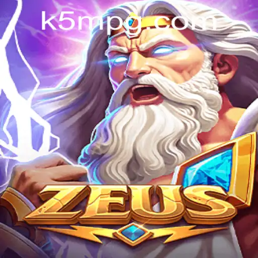 Explorando Zeus: Um Mergulho no Jogo 5MPG