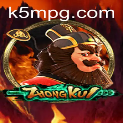 ZhongKui: Um Jogo de Estratégia e Aventura com a Palavra-Chave 